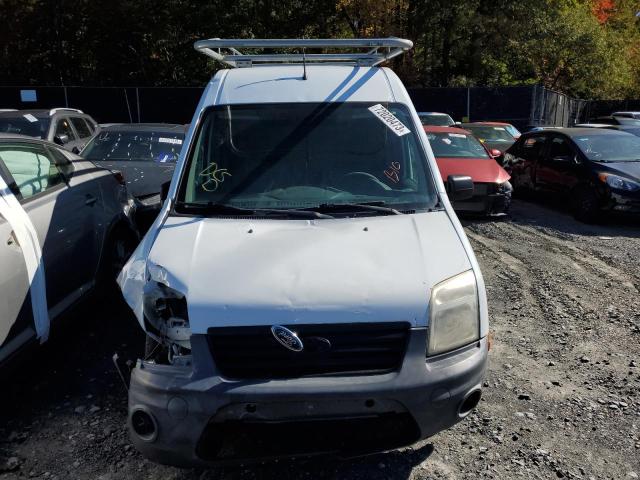 Photo 5 from auction – 2013 FORD TRANSIT CO with VIN NM0LS7AN4DT149961