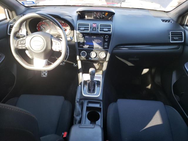 Photo 8 from auction – 2017 SUBARU WRX PREMIU with VIN JF1VA1E61H8831208