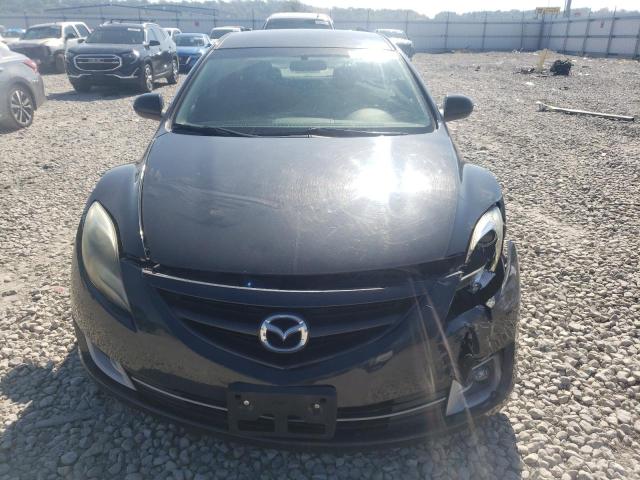 Photo 5 from auction – 2012 MAZDA 6 I with VIN 1YVHZ8DH1C5M38762