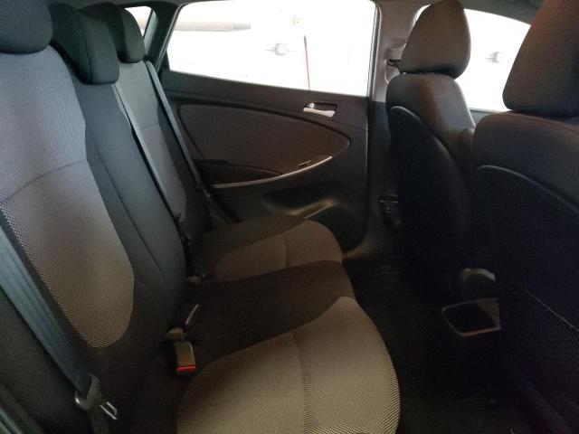 Photo 10 from auction – 2012 HYUNDAI ACCENT GLS with VIN KMHCT5AE4CU045253