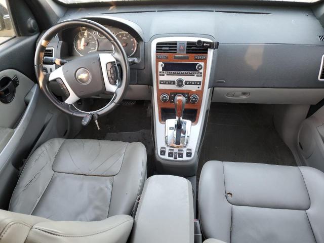 Photo 8 from auction – 2009 CHEVROLET EQUINOX LT with VIN 2CNDL73F796231883