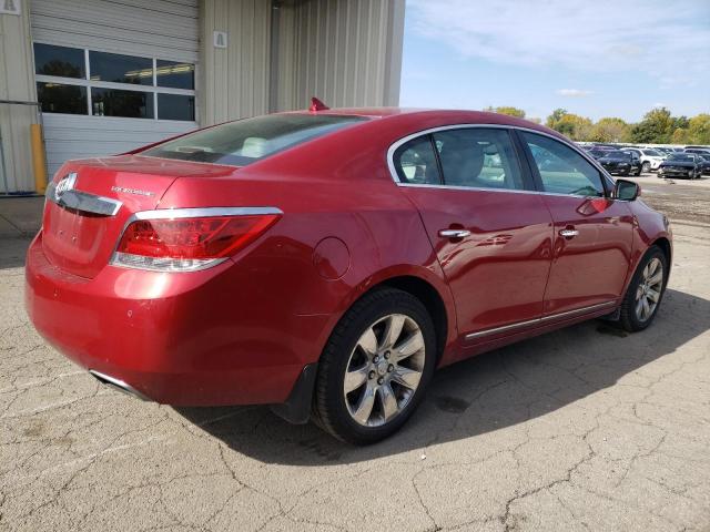 Photo 3 from auction – 2013 BUICK LACROSSE with VIN 1G4GC5E34DF189952