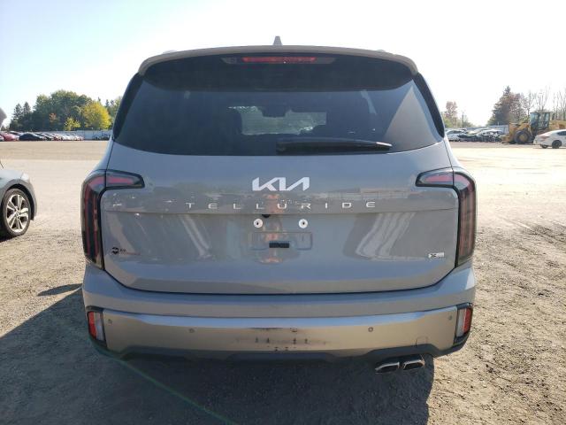 Photo 6 from auction – 2023 KIA TELLURIDE with VIN 5XYP5DGC6PG370901