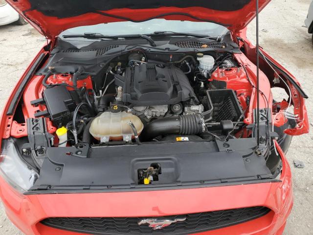 Photo 11 from auction – 2017 FORD MUSTANG with VIN 1FA6P8TH8H5317583