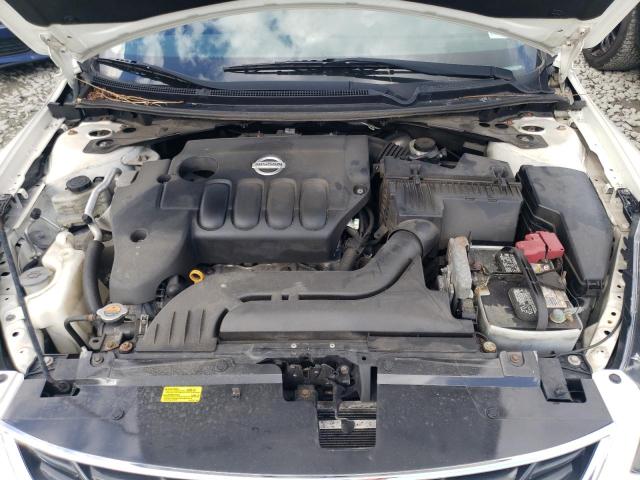 Photo 11 from auction – 2013 NISSAN ALTIMA S with VIN 1N4AL2EP5DC902571