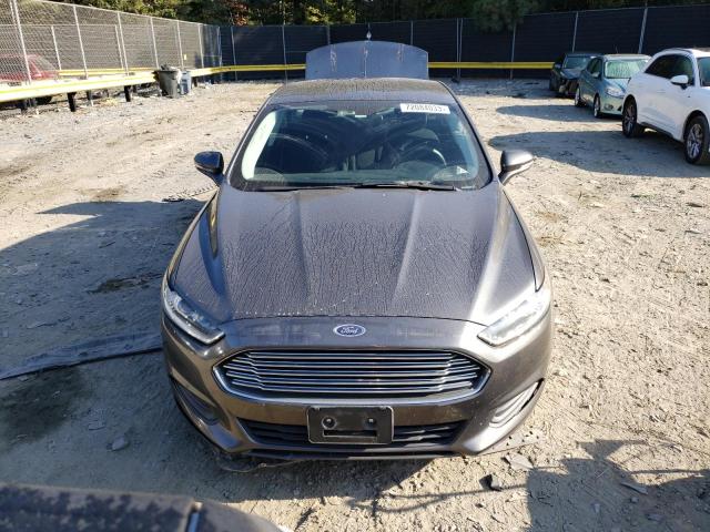 Photo 5 from auction – 2016 FORD FUSION SE with VIN 3FA6P0LU4GR288321
