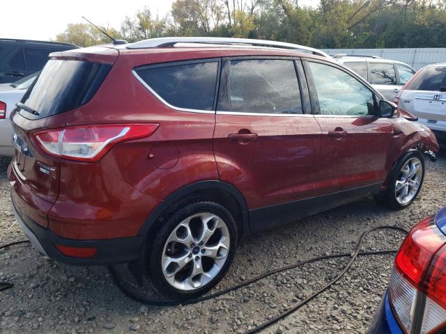 Photo 3 from auction – 2014 FORD ESCAPE TIT with VIN 1FMCU9J9XEUD76221