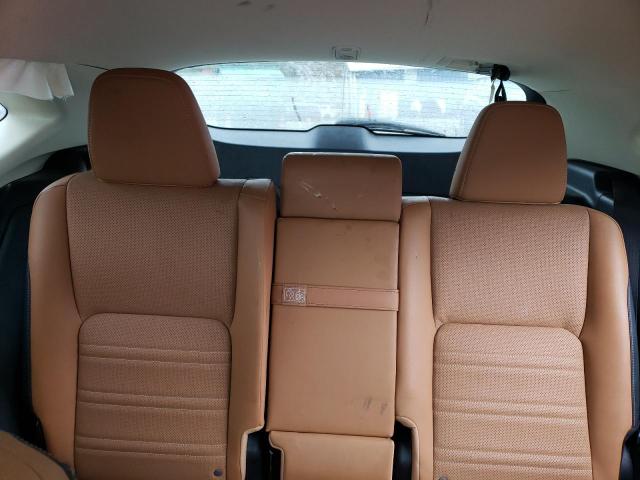 Photo 10 from auction – 2018 LEXUS NX 300 BAS with VIN JTJBARBZXJ2149444