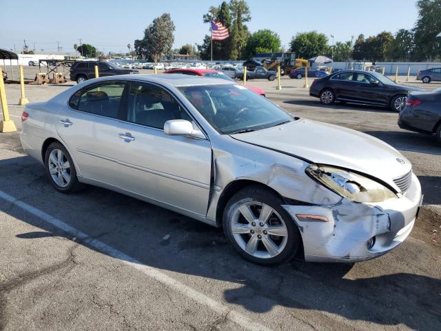 Photo 4 from auction – 2006 LEXUS ES 330 with VIN JTHBA30G265159651