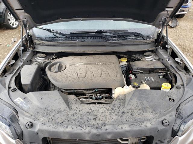 Photo 11 from auction – 2019 JEEP CHEROKEE L with VIN 1C4PJMLX8KD119082