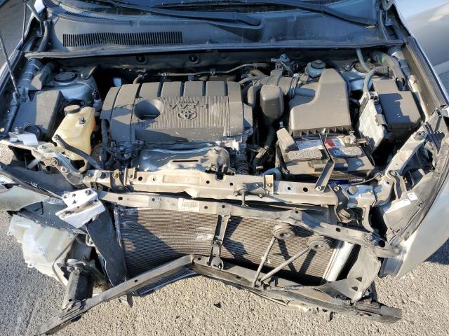 Photo 12 from auction – 2011 TOYOTA RAV4 with VIN 2T3ZF4DV2BW098661