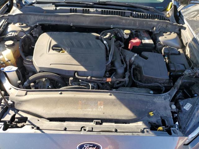 Photo 11 from auction – 2014 FORD FUSION SE with VIN 3FA6P0HD4ER314129