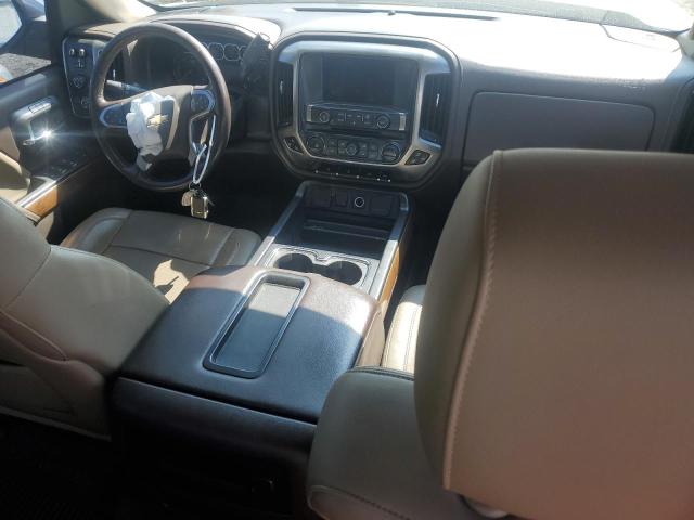 Photo 8 from auction – 2015 CHEVROLET SILVERADO with VIN 3GCUKSEC3FG387447