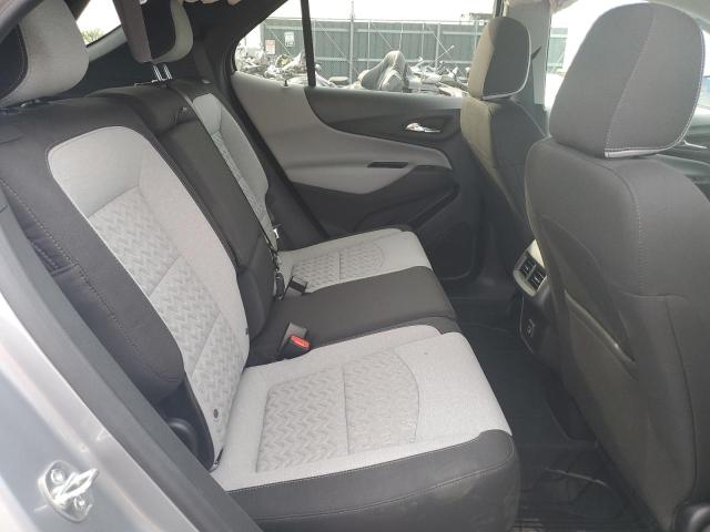 Photo 11 from auction – 2024 CHEVROLET EQUINOX LS with VIN 3GNAXSEG2RL122335