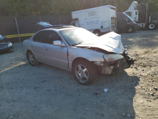 Photo 4 from auction – 2003 ACURA 3.2TL with VIN 19UUA56763A063636