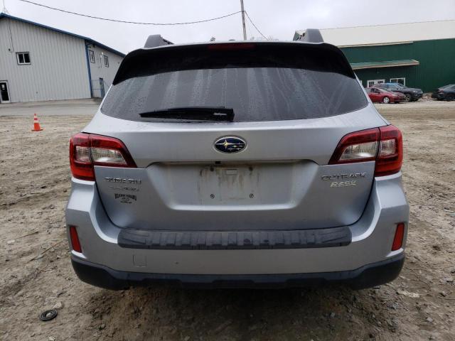Photo 6 from auction – 2015 SUBARU OUTBACK 2. with VIN 4S4BSAJC9F3236599