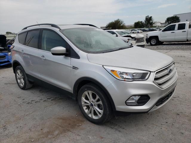 Zdjęcie 4 z aukcji – 2018 FORD ESCAPE SE z VIN 1FMCU0GD0JUB62033