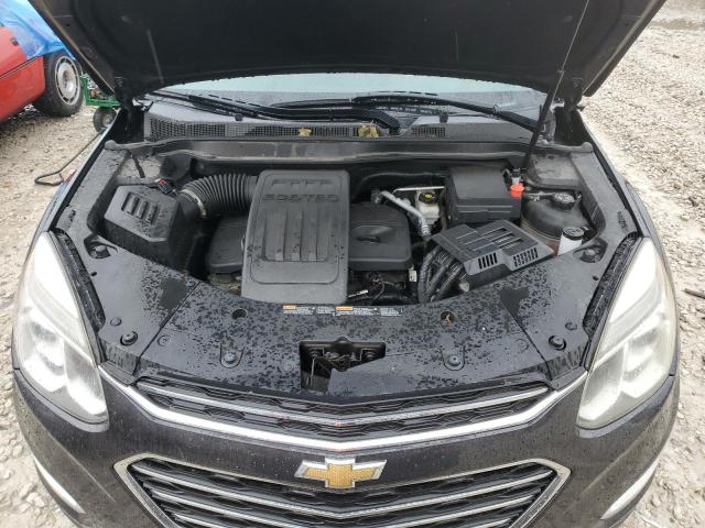 Photo 11 from auction – 2016 CHEVROLET EQUINOX LT with VIN 2GNFLFEK9G6273705