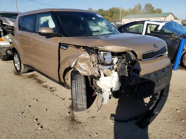 Photo 4 from auction – 2015 KIA SOUL with VIN KNDJN2A21F7212309