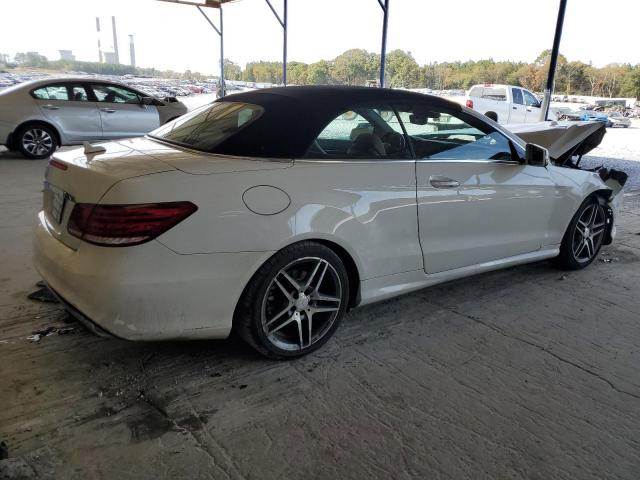 Photo 3 from auction – 2016 MERCEDES-BENZ E 400 with VIN WDDKK6FF1GF346928