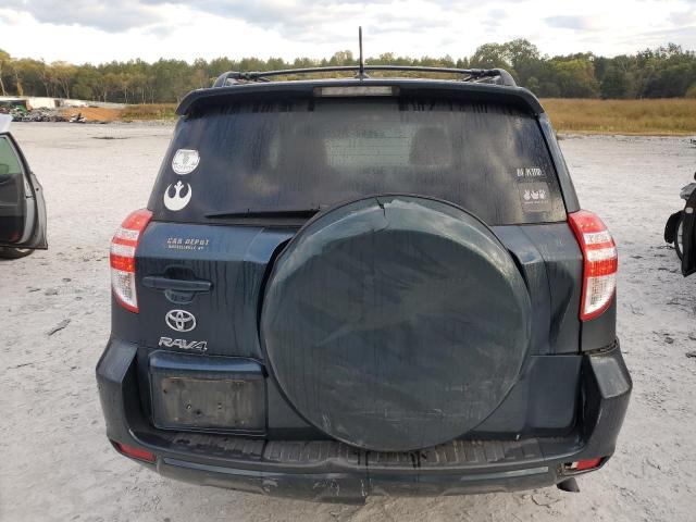 Photo 6 from auction – 2011 TOYOTA RAV4 with VIN 2T3ZF4DV8BW082285