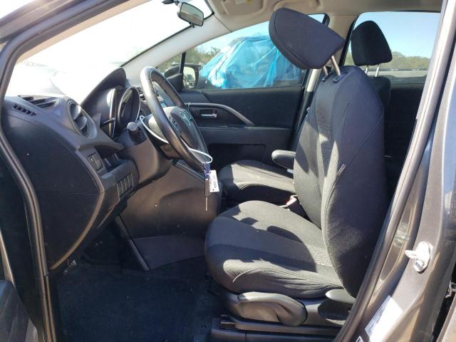 Photo 7 from auction – 2012 MAZDA 5 with VIN JM1CW2BL7C0142056