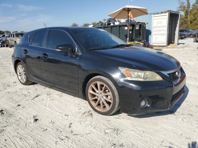 Photo 4 from auction – 2012 LEXUS CT 200 with VIN JTHKD5BH4C2074591