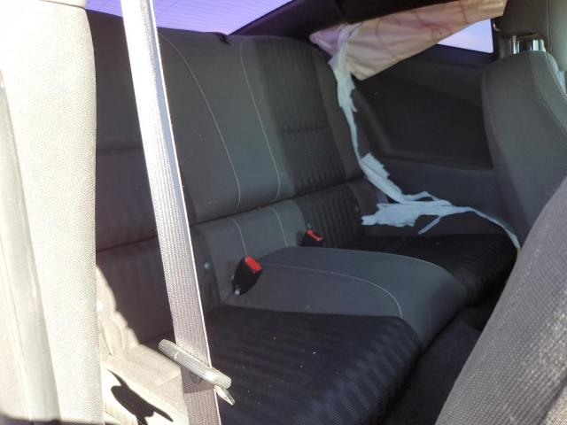 Photo 10 from auction – 2015 CHEVROLET CAMARO LS with VIN 2G1FA1E30F9237336