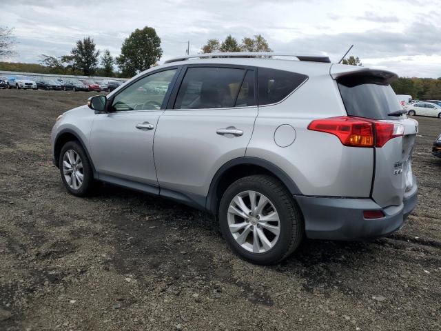 Photo 2 from auction – 2013 TOYOTA RAV4 LIMIT with VIN JTMDFREVXD5002565