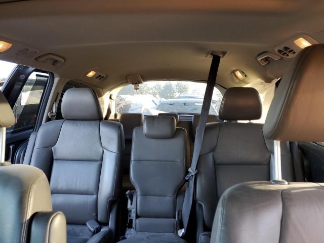 Photo 10 from auction – 2011 HONDA ODYSSEY EX with VIN 5FNRL5H66BB084690