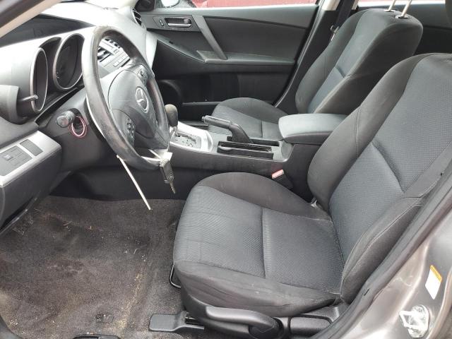 Photo 7 from auction – 2011 MAZDA 3 I with VIN JM1BL1VGXB1359428