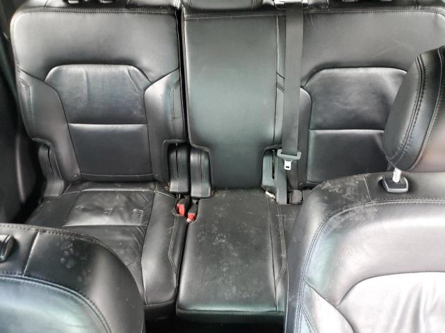 Photo 10 from auction – 2016 FORD EXPLORER X with VIN 1FM5K7D89GGB03584