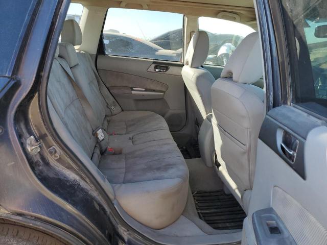 Photo 10 from auction – 2010 SUBARU FORESTER 2 with VIN JF2SH6CC7AH776303