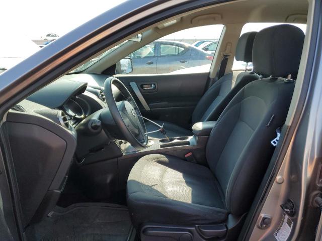 Photo 7 from auction – 2011 NISSAN ROGUE S with VIN JN8AS5MV8BW681448