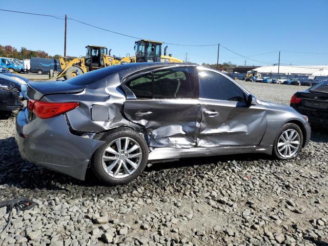 Photo 3 from auction – 2017 INFINITI Q50 BASE with VIN JN1CV7AR0HM682213