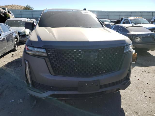Photo 5 from auction – 2021 CADILLAC ESCALADE P with VIN 1GYS4BKL9MR348603
