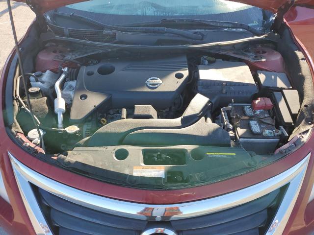 Photo 11 from auction – 2015 NISSAN ALTIMA 2.5 with VIN 1N4AL3AP8FC246378