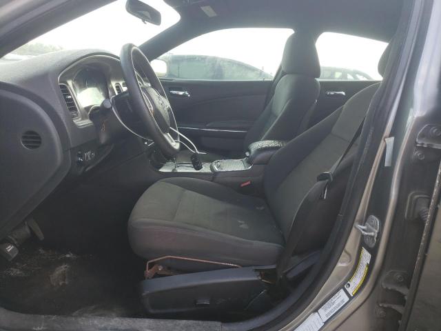 Photo 7 from auction – 2011 DODGE CHARGER with VIN 2B3CL3CG4BH562059