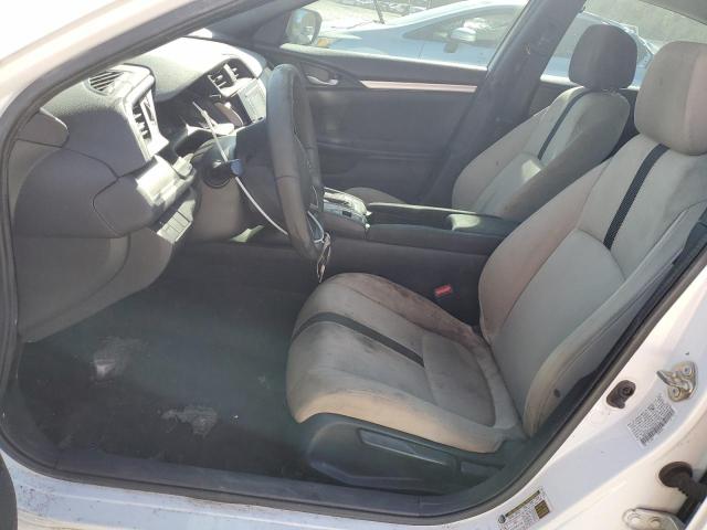 Photo 7 from auction – 2016 HONDA CIVIC LX with VIN 19XFC2F52GE035513