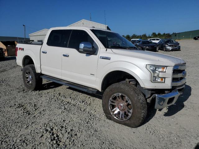 Photo 4 from auction – 2015 FORD F150 SUPER with VIN 1FTEW1EGXFFB38599
