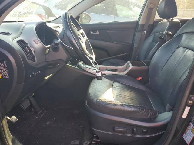 Photo 7 from auction – 2016 KIA SPORTAGE E with VIN KNDPC3AC0G7840152