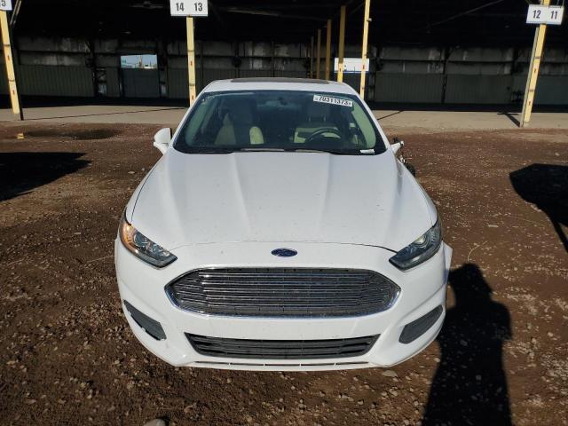 Photo 5 from auction – 2015 FORD FUSION SE with VIN 3FA6P0H72FR295012