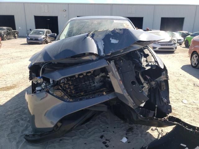 Photo 5 from auction – 2022 MAZDA CX-5 PREFE with VIN JM3KFBCM9N1553241