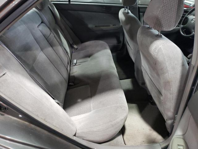 Photo 10 from auction – 2003 TOYOTA CAMRY LE with VIN 4T1BE32K53U717951