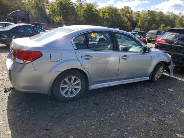 Photo 3 from auction – 2012 SUBARU LEGACY 2.5 with VIN 4S3BMBG67C3023409