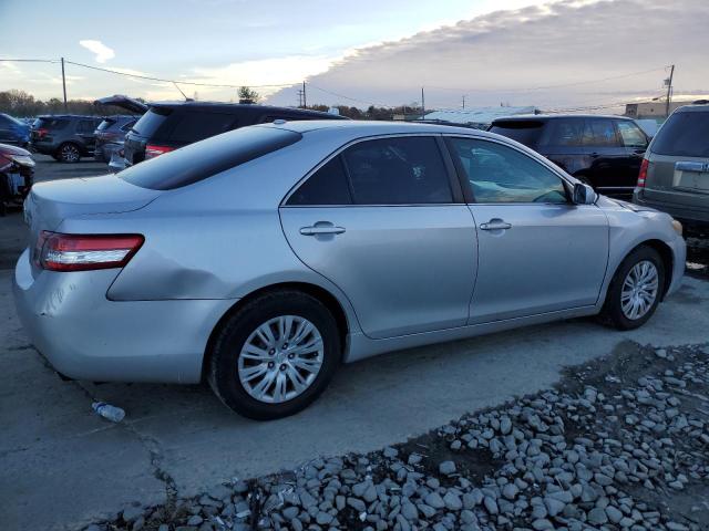 Photo 3 from auction – 2010 TOYOTA CAMRY BASE with VIN 4T1BF3EK1AU112198