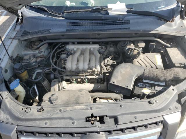 Photo 12 from auction – 2006 KIA SPORTAGE with VIN KNDJF723867284397