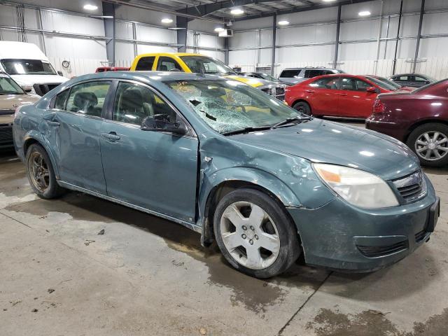 Photo 4 from auction – 2009 SATURN AURA XE with VIN 1G8ZS57B59F100024