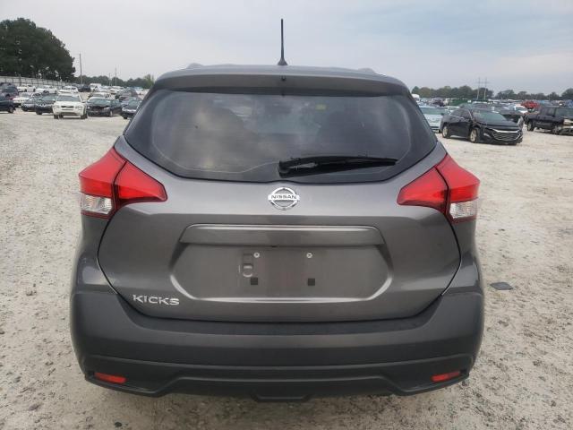 Photo 6 from auction – 2019 NISSAN KICKS S with VIN 3N1CP5CU4KL533871