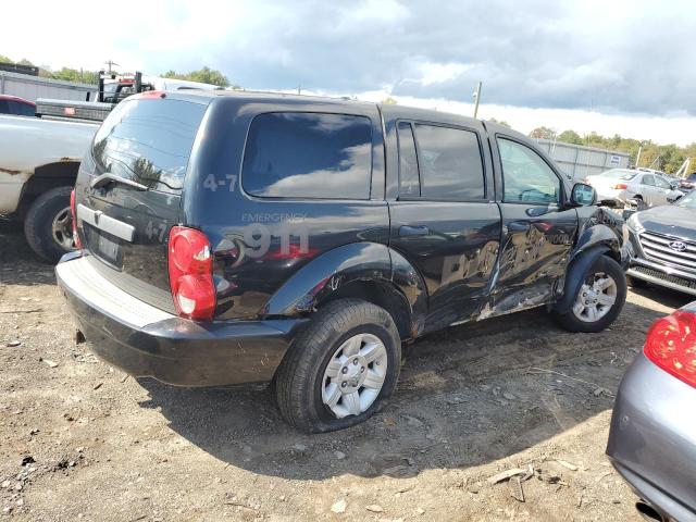 Photo 3 from auction – 2009 DODGE DURANGO SE with VIN 1D8HB38P59F712533